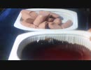 味変で砂糖醤油に（熱して10日ほど熟成すれば日本料理の基礎調味料　かえし　に）