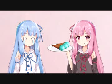 琴葉姉妹、入れ替わる　Part2【ソフトウェアトーク劇場】