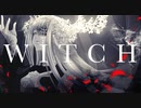 【ニコカラ】 Witch 【onvocal】