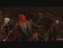 Marvel's Spider-Man 懐かしき大学 Mission7
