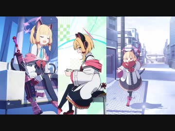 ちんちん亭イズナ＋α　交尾のマナー その基本と原則