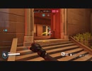Overwatch2 【オーバーウォッチ2】 適当実況動画part208