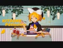 【ニコカラ】KITSUNE Pâtissière（キー-2）【off vocal】