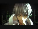 【MMD刀剣乱舞】GEDO【鶴丸国永】ray-mmd