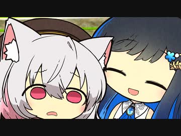 「さよさよしてきましたね」【VOICeVI劇場】