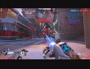 とりあえず、オーバーウォッチ２をスイッチ版でしゃべりながらやるだけ　その２３１