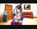 【実況プレイ】第二話最終回。逆転裁判part10【第二話法廷②後編】あっきー実況