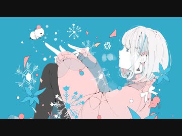 詩ニ花 / 雨ノ漣 feat. 初音ミク