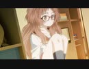 好きな子がめがねを忘れた ﾐｴﾀﾞﾖｰ