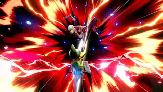 【シークPart2】メテオをキメたい全キャラVIP挑戦記【スマブラSP】