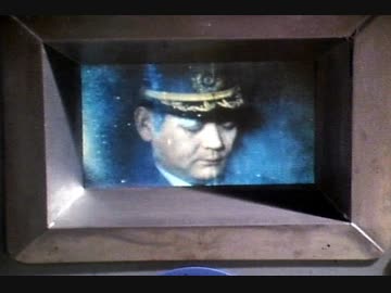 秘密戦隊ゴレンジャー　第47話「赤い大逆襲！怒りのゴレンジャー」