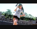 【MMD艦これ】鈴谷でラビットホール