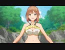 ライザのアトリエ 常闇の女王と秘密の隠れ家 水着回