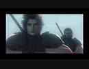 【FF7エバークライシス】物語を楽しむFF7EC CRISISCORE編 ウータイ軍襲撃