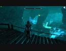 今さらスカイリム＃214　狂気の王を討伐せよ！　クエストMOD『Umbra Island』⑤　ナイカ鉱山　【Skyrim】