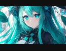 Envy - オールブラック feat. 初音ミク