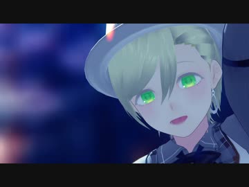 【MMD】激重一途おねえさんでG4L