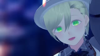 【MMD】激重一途おねえさんでG4L