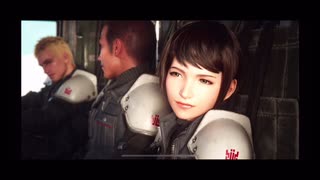 【FF7エバークライシス】物語を楽しむFF7EC THE FIRST SOLDIER編 グレン班初任務