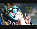 【MMD】アイドル  どっと式 初音ミク_ブレス・ユー