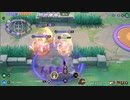 【切り抜き】ポケモンユナイトを友達とやってみた Part3