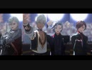 【にじさんじMMD】Xまとめ＋α【サーニャ含】