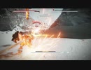 ARMORED CORE VI おじさんとG4とイグアノドン