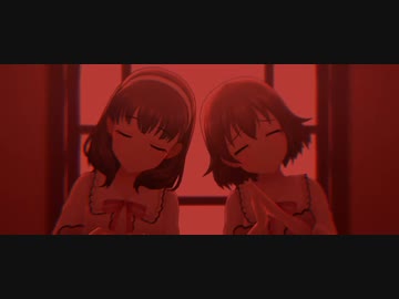【デレステMAD】Loveit?