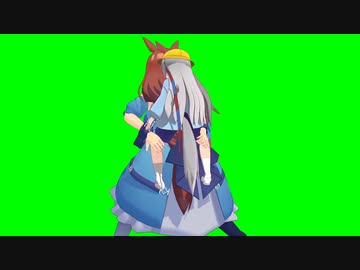 クリークさんの母性えらい！ステイヤーのケツがこんなに自己犠牲が強いなんてGB.motherhood