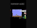 スーパーマリオブラザーズゲーム実況：もうサ終したマリオ35の予習！復活求む！【ファンキキ　マリメ2】
