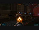 BrutalDoom_v21 GOLDをプレイしてみる(Don't Turn Your Back On The City)