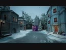 【プリコネ】イオ(ノワール)とクリスマスに待ち合わせ