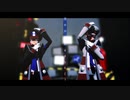 【MMDポケモン】ゴーゴー幽霊船【サブマス】