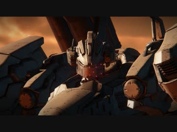 【ARMORED CORE Ⅵ】待ち望んだロボゲーをやろう会_Part20