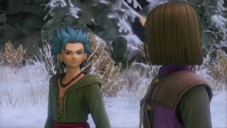 【DQ11S】はじめてのドラクエなので名作らしい11sやるよPart98