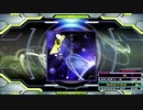 【譜面確認用】キヤロラ衛星の軌跡 (DDP)【DDR】