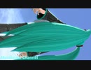 【Project DIVA MEGA39's  MOD】初音ミクの激唱【R18】