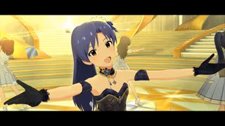 【ミリシタMV】 「Coming Smile」 如月千早（SHS）