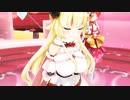 [MMD HOLOLIVE] Omae wa mou -Deadman 死人- Ookami Mio 大神ミオ,Sakura Miko さくらみこ ,Tsunomaki Watame 角巻わため