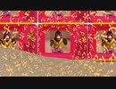 【v flower】新人類【まらしぃ×じん×堀江晶太(kemu)】【VOCALOID COVER】