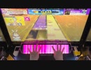 【CHUNITHM】HAELEQUIN (Original Remaster) [MASTER14+] SSS(3-2) 手元
