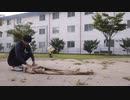 【全長1200キロ】にちなんban太郎　福岡→東京徒歩の旅！【24日目】岡山県・倉敷市〜（2023年09月08日）