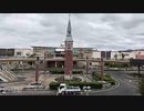 【全長1200キロ】にちなんban太郎　福岡→東京徒歩の旅！【24日目】岡山県・倉敷市〜（2023年09月08日）