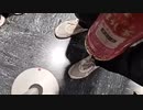 【全長1200キロ】にちなんban太郎　福岡→東京徒歩の旅！【24日目】岡山県・倉敷市〜（2023年09月08日）