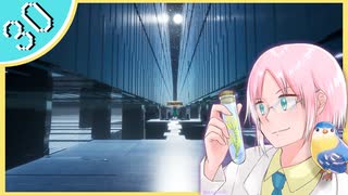 【#クライマキナ】機械の女の子に生きてとお願いされてしまったのでちょっくら神になってくる #30【初見実況】