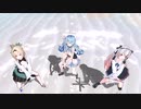 【MMDホロライブ】POP!