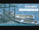 【Ryo】【小春六花】FAIRWAY (SUPERCAR)【Synthesizer Vカバー】