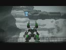 アーマードずんだ6　その15　「観測データ奪取」