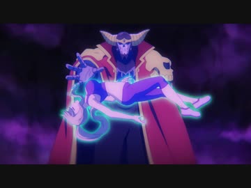 EDENS ZERO #48「ジャッジメント・デイ」