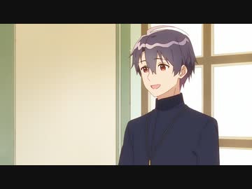 白聖女と黒牧師 第10話「ふたりの気持ち」